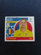 NAKLEJKI EURO 2024 GERMANY TOPPS ROM 9
