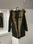 Kurtka WOOLRICH rozmiar S