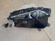 Nowy lewy reflektor Mazda CX-30 2021r.