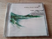 Malmonde - S/T - CD - nowa (jak Rammstein Samael )