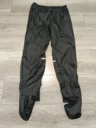 Ochraniacze przeciwdeszczowe spodni na rower B'twin 2XL 