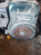 Silnik Tecumseh 15.5hp silnik jest kompletny traktorek kosiarka
