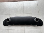 Dyfuzor Alfa Romeo Giulia sport