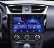 Radio Samochodowe 2din