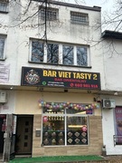 Lokal usługowo - handlowy Warszawa Targówek PIERWSZE PIĘTRO