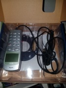 Słuchawka i-box usb dedykowana do skype.