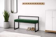 Vento - ławka tapicerowana do przedpokoju