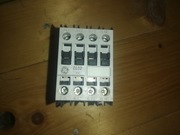 Stycznik GE CL02  24V AC