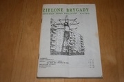 Zielone Brygady 8-9/1992 Tomasz Budzyński Armia
