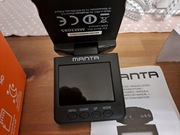 Manta MM308s tani dobry rejestrator samochodowy
