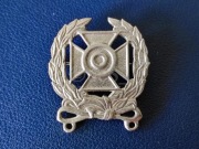US Army Marksmanship Qualification Badge - Expert - Meyer - Vietnam