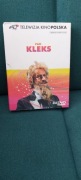 PAN KLEKS film DVD 
