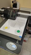 Drukarka UV 60x90  Pegasus Axis