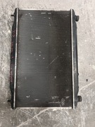 CHŁODNICA WODY HONDA CIVIC VIII UFO 2.2 DIESEL