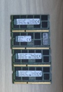Pamięć serwerowa SO-DIMM 32GB 4x8GB DDR3L
