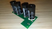 Kondensator elektrolityczny 1500uF 400V pakiet 4szt. PCB
