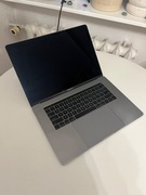 Laptop Apple Macbook pro A1707 / 2017 / 15’ / i7 intel / 512gb / 16gb ram