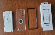 Samsung Clear Gadget Case do Galaxy Z Fold5 - ETUI - Oryginalne