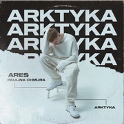 ARES – ARKTYKA CD | hitowy album | Rap PL Edycja limitowana