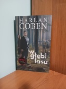 Harlan Coben  W głębi lasu
