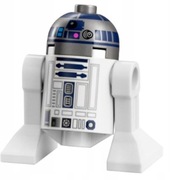 Lego STAR WARS figurka sw1202 Astromech Droid R2-D2