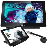 Tablet graficzny 15.6" BOSTO BT-16HDT 