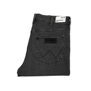 Spodnie męskie jeansy Wrangler Loose Straight Sandstorm W34 L32