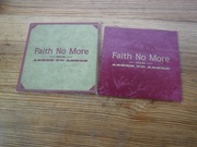 Faith No More - Ashes To Ashes CD ZOBACZ 