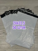 Foliopaki kurierskie