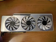 Gigabyte GeForce RTX 3080 VISION OC 10GB