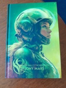 Zielony Mars, K. S. Robinson