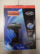 Elektryczna dmuchawa powietrza 200M/S Bezprzewodowa turbo dmuchawa pyłowa 2