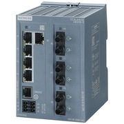 Siemens switch 6GK5205-3BB00-2AB2 fvat