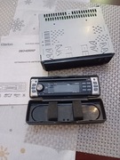 RADIO CD SAMOCHODOWE CLARION DB348RMP