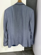 Marynarka męska marki KUBENZ