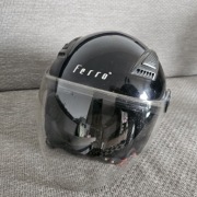 Kask rozmiar L stan bdb