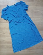 Sukienka XXXL 46 stan idealny