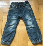 Spodnie - KappAhl - rozmiar 92 (18/24 m)