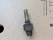 Przełącznik termiczny zimnego startu Porsche 924 0280130214 043906163A