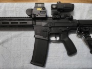 Replika karabinka szturmowego ASG cal 5.56mm DDUBLE  EAGLE M904 A 