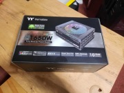 Zasilacz Thermaltake Toughpower iRGB Plus 1650W