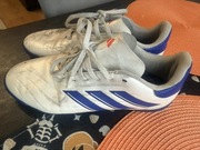 Halówki Adidas roz 38 2/3 polecam wkl 24,5 cm