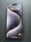 Apple iPhone 15 PRO MAX , 256 GB, BLUE