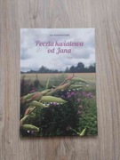 Książka POCZTA KWIATOWA OD JANA