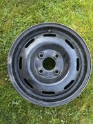 Felga stalowa 13"