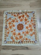 Pierre Balmain damska kolorowa apaszka chusta