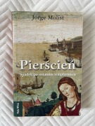 Jorge Molist - Pierścień