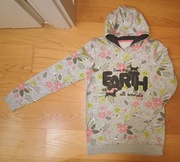 Bluza z kapturem NKD Kids 146/152