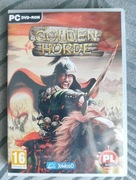 The golden horde PC