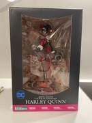 Harley Quinn Kotobukiya Statuetka